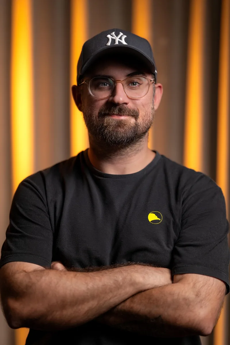 Angelo Cunha