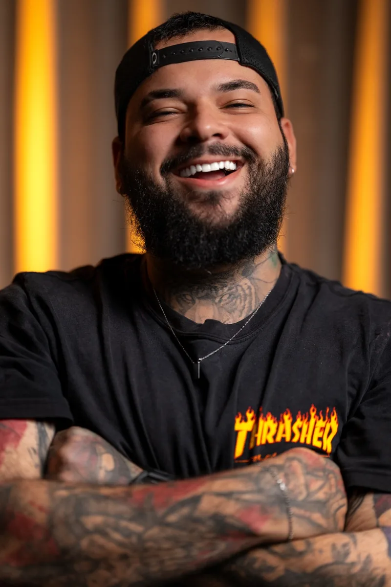 Gustavo Oliveira